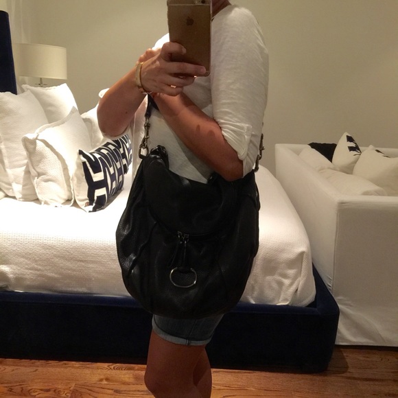 Gucci black Icon Bit bag - Picture 3 of 8