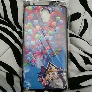 Note 3 phone cover