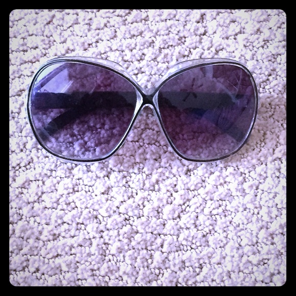 Fashion glassesSOLD