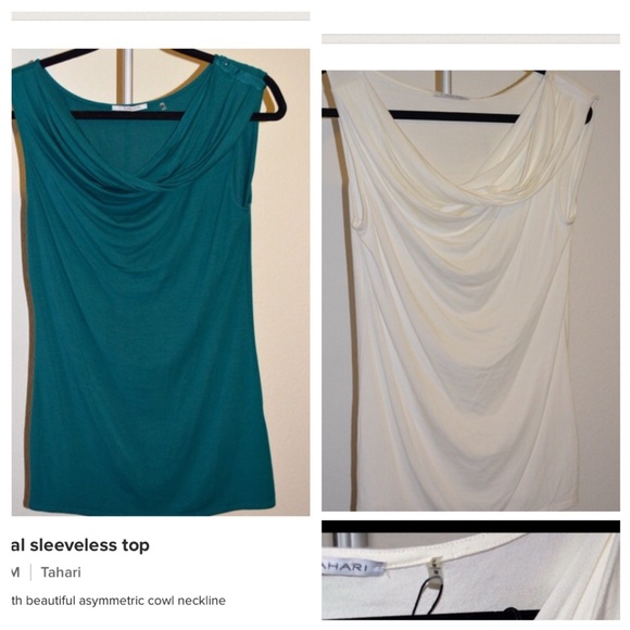 Bundle for snatalia