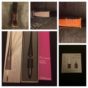 Huge Julep Lot