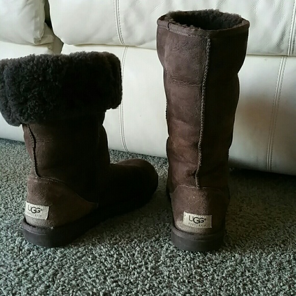 Size 8 UGG Boots!!!