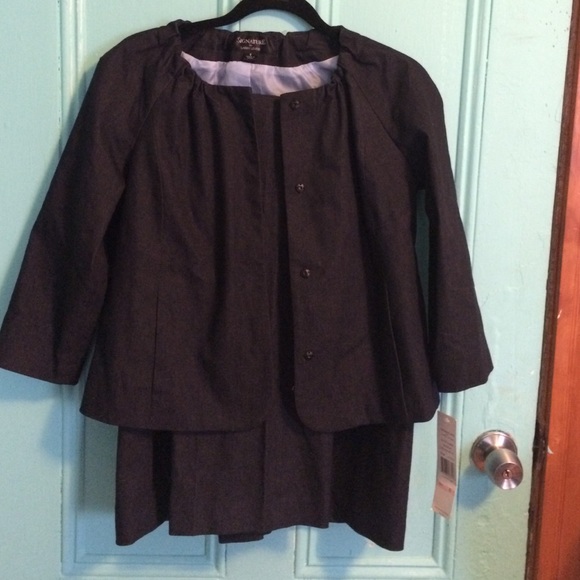 Three-piece set!