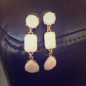 Kate Spade Teardrop Earrings