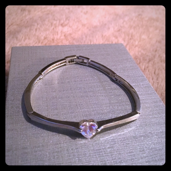 💜💎Heart bracelet🎁🎉