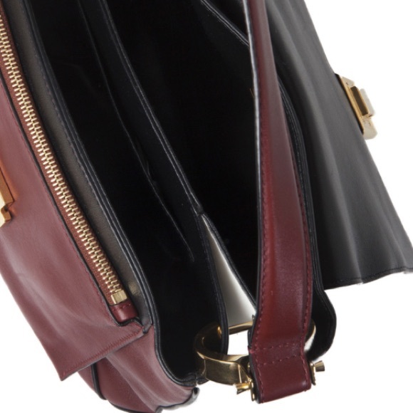 Chloe shoulder bag - Picture 2 of 2