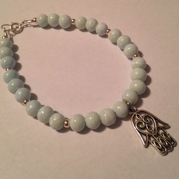 Beautiful Hamsa Set - Picture 4 of 4