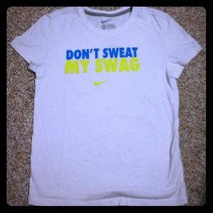 Nike tee