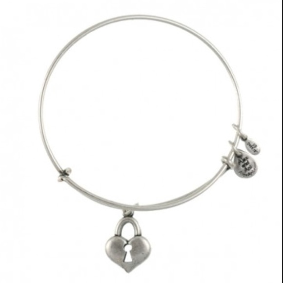 Alex & Ani bracelet