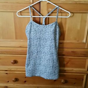 Lululemon size 4 power y and swifty