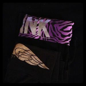 VS YOGA RESERVED BUNDLE