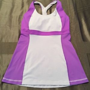 Lululemon Tank Size 6 $22