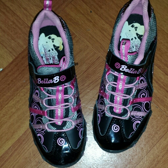 🌟Sold🌟 Girls skechers