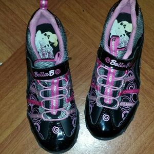 🌟Sold🌟 Girls skechers