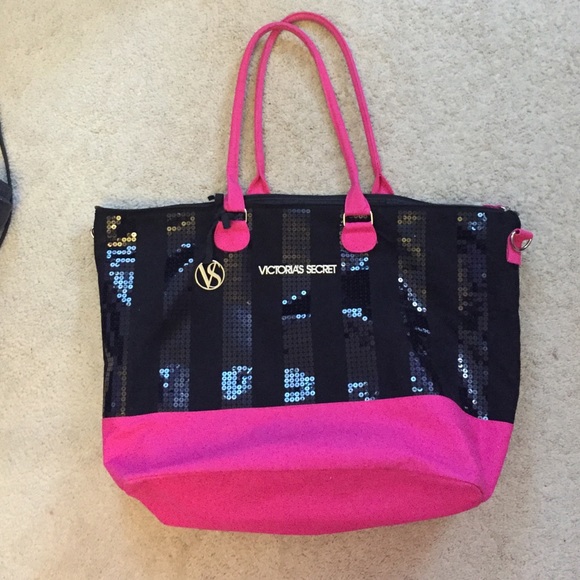 Victoria secret tote