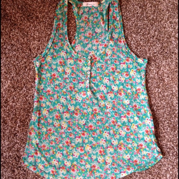 Tank top - Picture 2 of 3