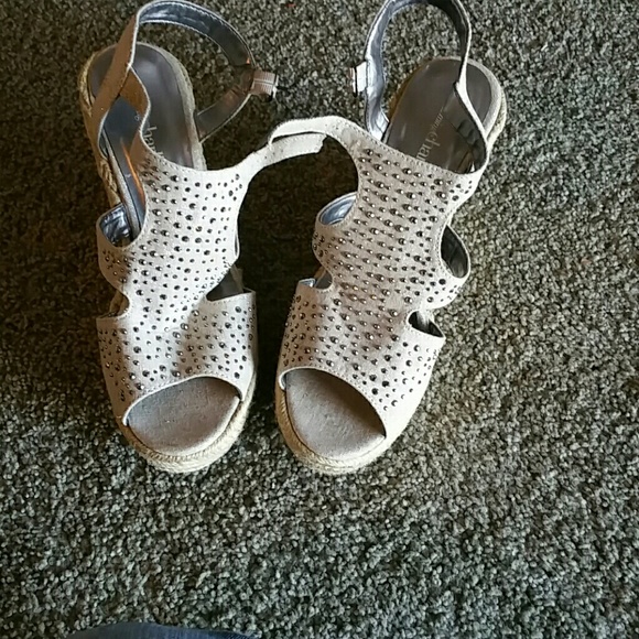 Charming charlies shoes