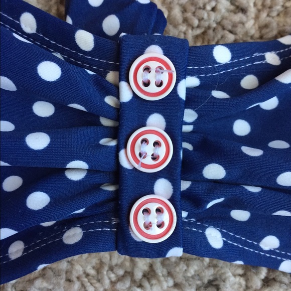 Bikini Top - Picture 2 of 4