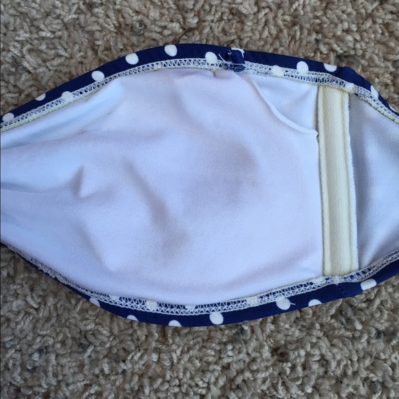 Bikini Top - Picture 3 of 4