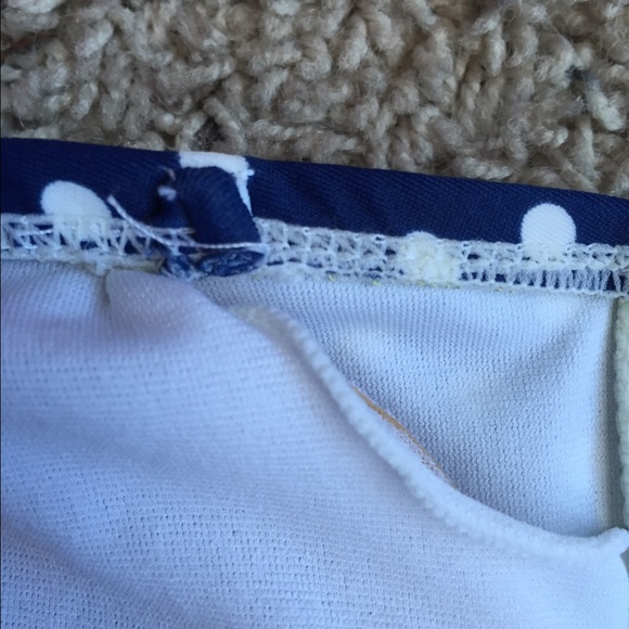 Bikini Top - Picture 4 of 4