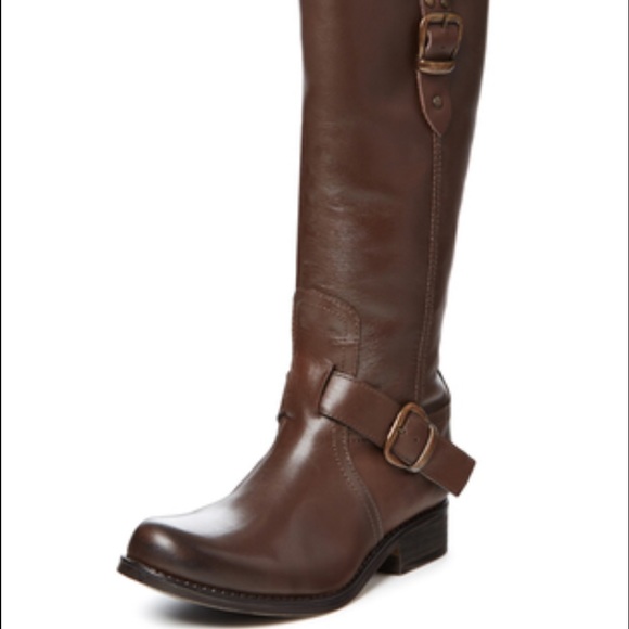 Steven by Steve Madden Triger Knee High Boot