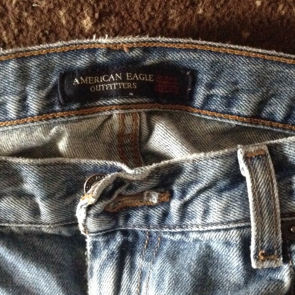 American eagle jeans - Picture 3 of 4