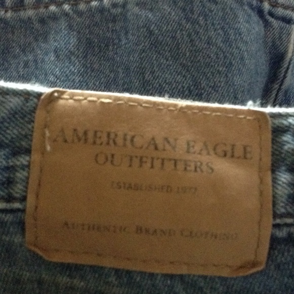 American eagle jeans - Picture 4 of 4