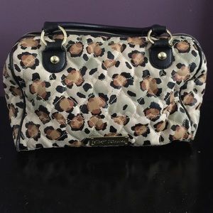 Betsey Johnson handbag