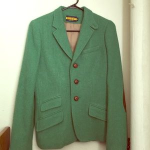 Ralph Lauren RUGBY blazer