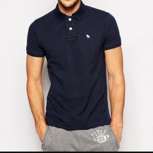 Abercrombie & Fitch polo