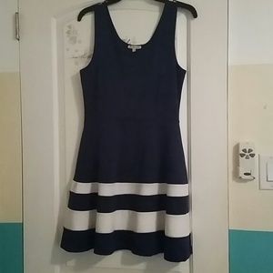 Cute Sailor Dress