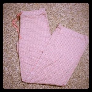 Victorias Secret pajama pants