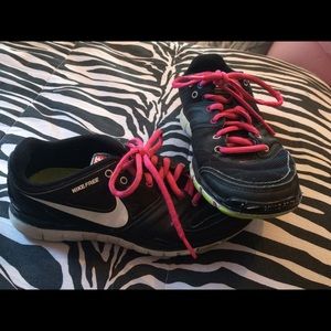 Cute Nike's