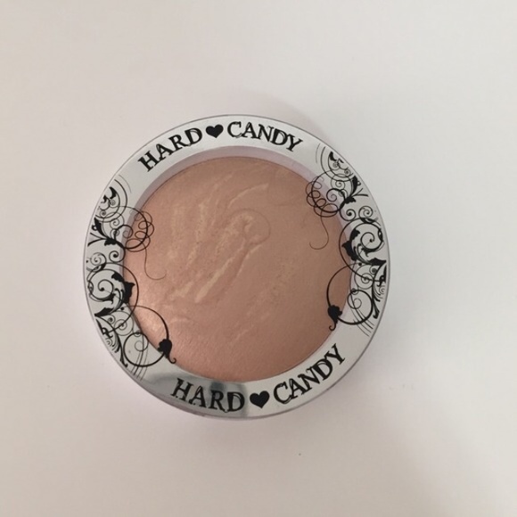 Highlighter/bronzer