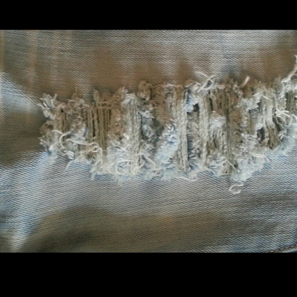 Denim - Picture 3 of 4