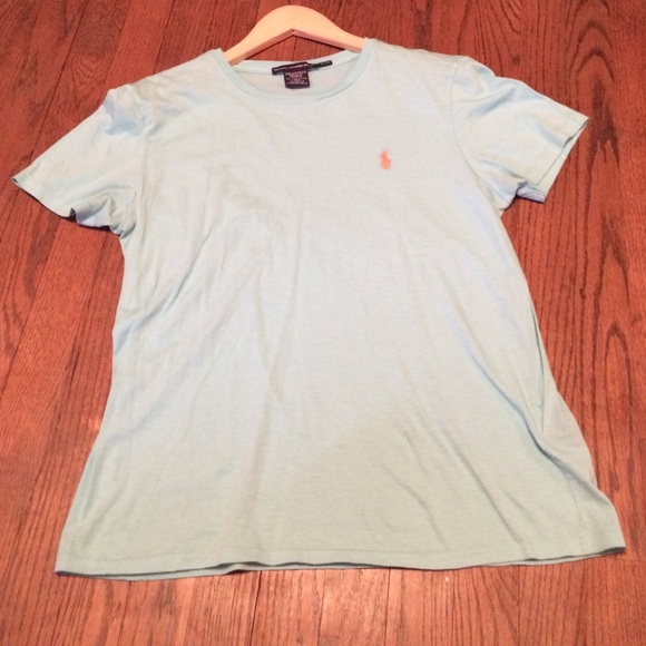 Ralph Lauren polo