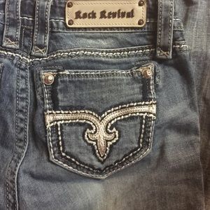 Rock revival sz27 Blair skinny