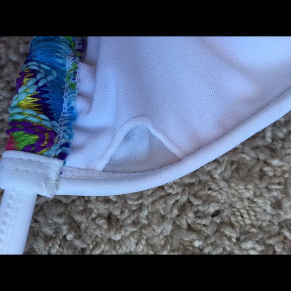 Bikini Top - Picture 2 of 2