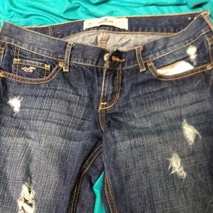 Hollister Jeans