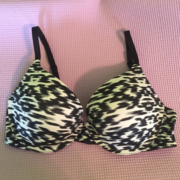 PINK bra
