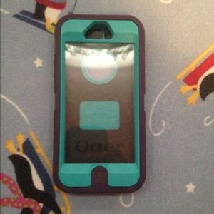 iPhone 5/5S Otterbox