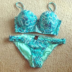 Bikini set🌸