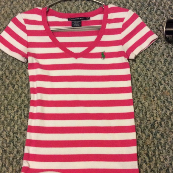Ralph Lauren Polo Shirt size S.