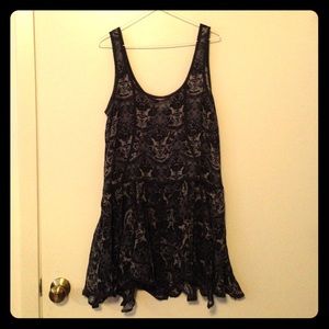 Free People Slip Top