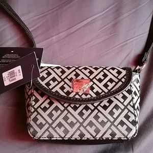 NWT Tommy Hilfiger crossbody small purse