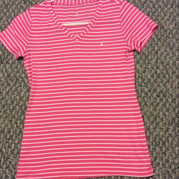 Nautica Shirt size S