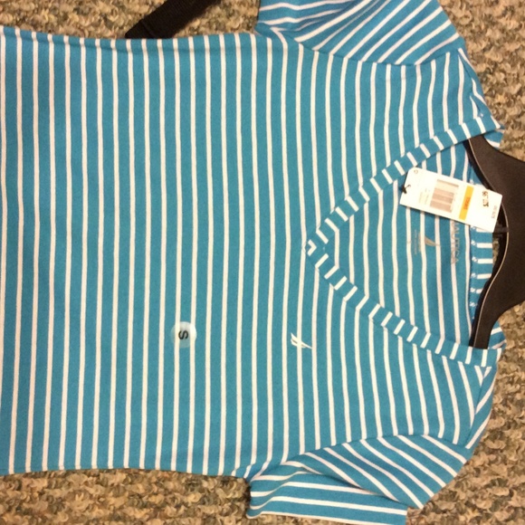 Nautica Shirt size S