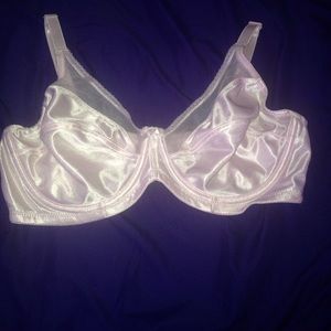 New bra