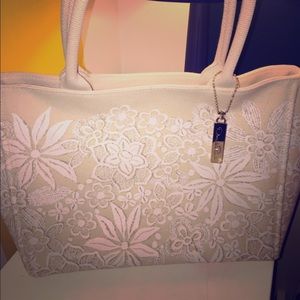 Oscar de la Renta for Target Purse
