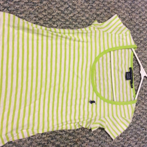 Ralph Lauren Polo Shirt size XS.